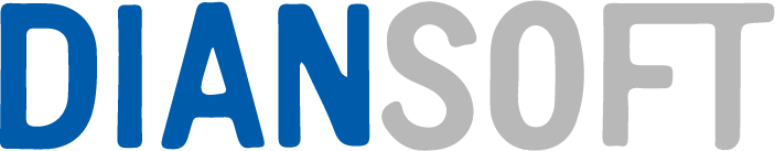 DIANSOFT Logo
